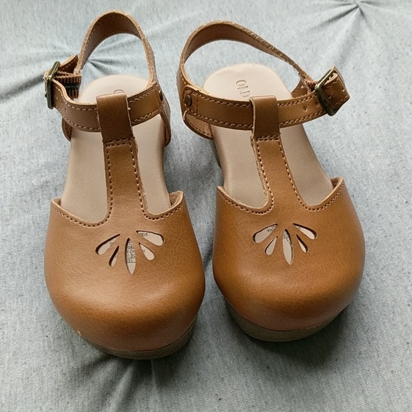 old navy toddler clogs